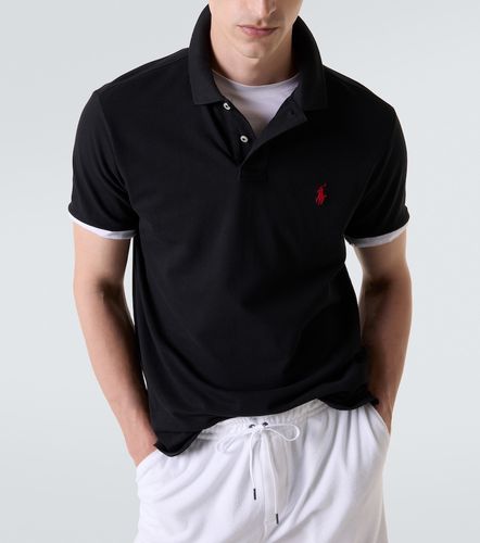 Polo Ralph Lauren Polo en coton - Polo Ralph Lauren - Modalova