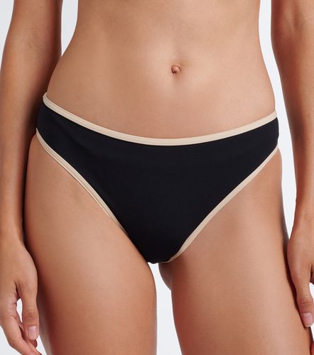 Toteme Culotte de bikini en jersey - Toteme - Modalova