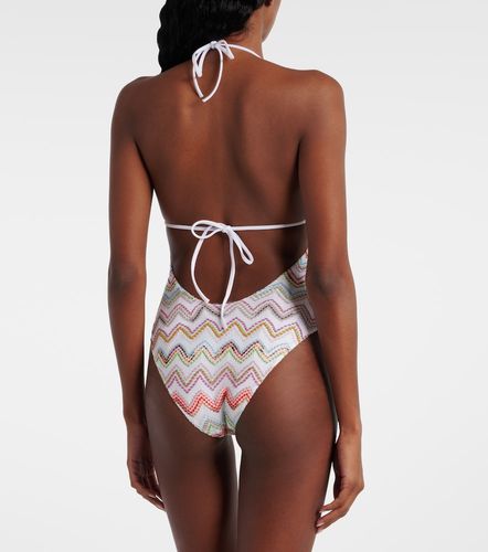 Missoni Maillot de bain Zigzag - Missoni - Modalova