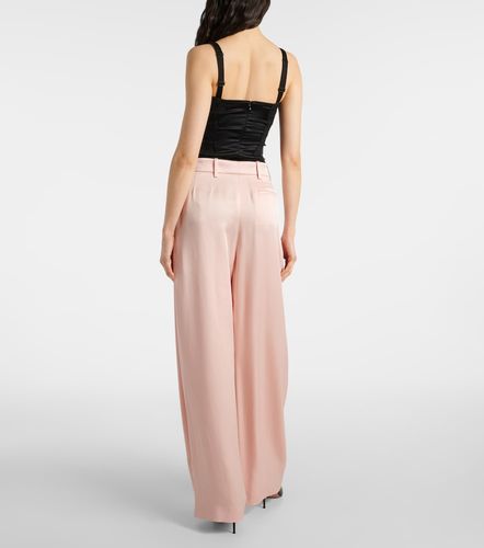 Nina Ricci Pantalon ample - Nina Ricci - Modalova