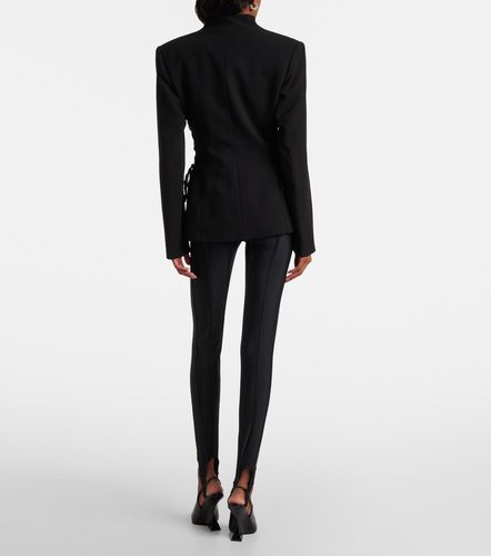 Mugler Blazer - Mugler - Modalova