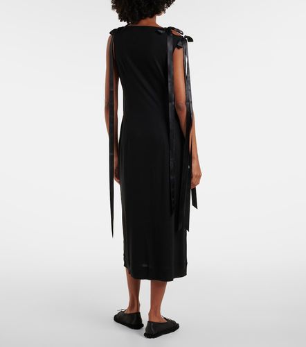Simone Rocha Robe midi - Simone Rocha - Modalova