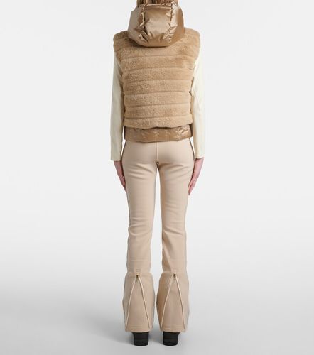 Veste doudoune sans manches Yumi - Bogner - Modalova