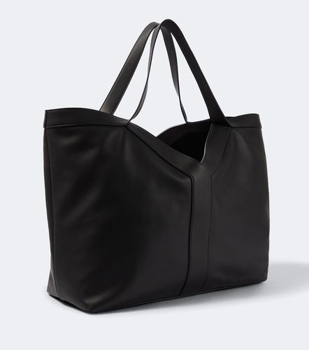 Saint Laurent Cabas Y Large en cuir - Saint Laurent - Modalova