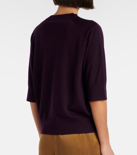 Dries Van Noten Pull en laine - Dries Van Noten - Modalova