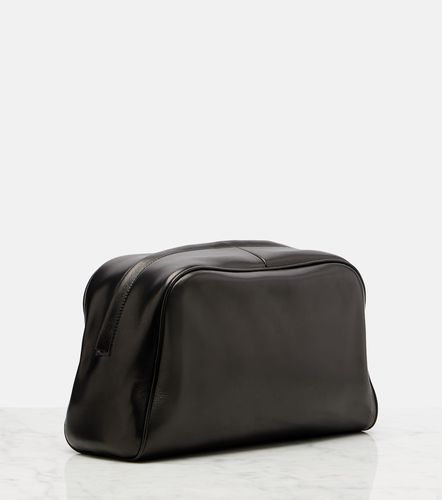 Pochette Leila Small en cuir - The Row - Modalova