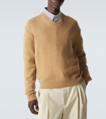 Bottega Veneta Pull en cachemire - Bottega Veneta - Modalova