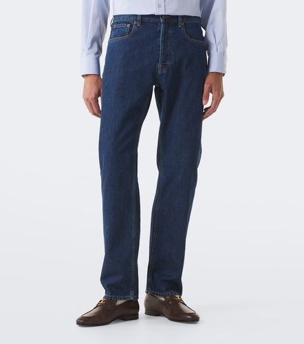 Valentino Jean straight VGold - Valentino - Modalova