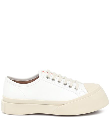 Marni Baskets Pablo en cuir - Marni - Modalova