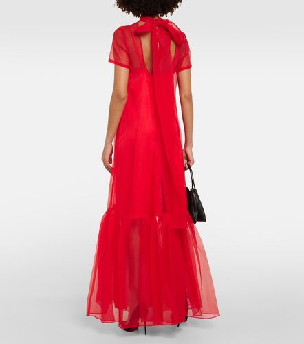 Staud Robe longue Calluna - Staud - Modalova