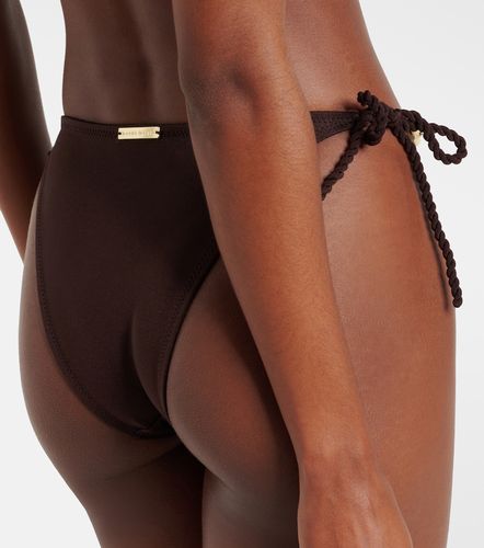 Culotte de bikini Coco Palm - Heidi Klein - Modalova
