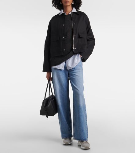 Tod's Baskets en maille - Tod's - Modalova