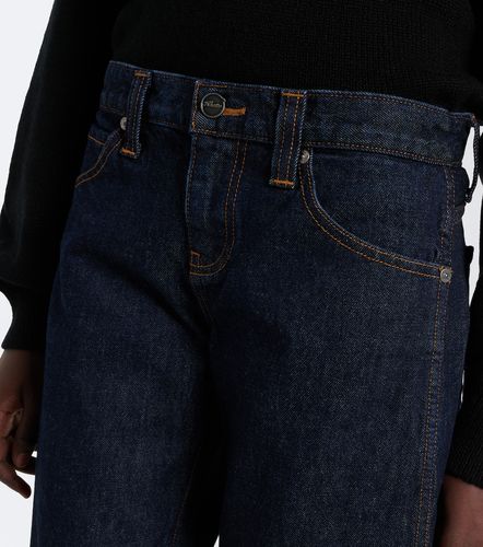 Khaite Jean barrel-leg Karo - Khaite - Modalova