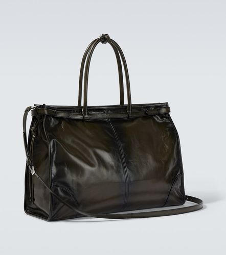 Prada Sac Prada Bonnie en cuir - Prada - Modalova