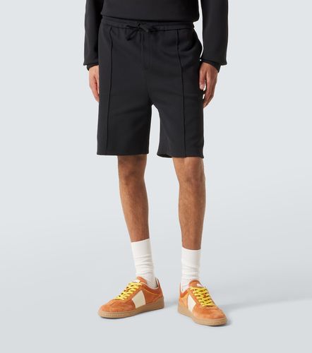 Valentino Short en coton mélangé - Valentino - Modalova