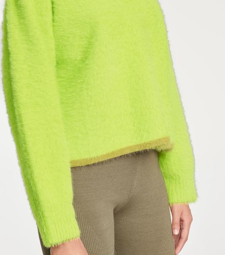 Jacquemus Polo Neve - Jacquemus - Modalova