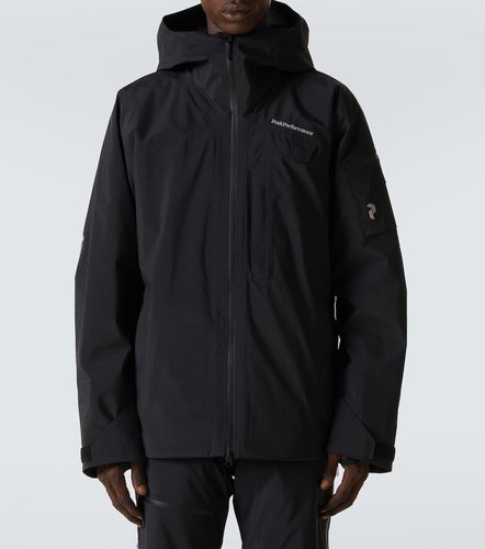 Veste de ski Alpine Gore-Tex® 2L - Peak Performance - Modalova