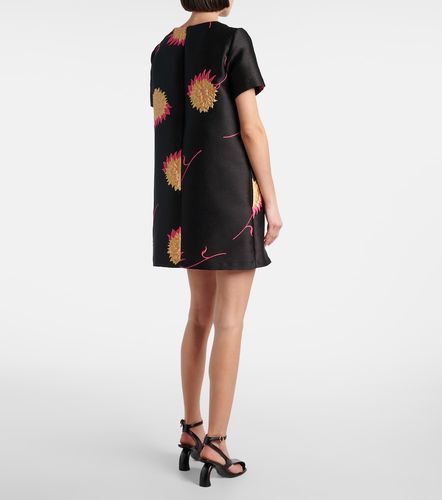 La DoubleJ Robe Swing en jacquard - La DoubleJ - Modalova
