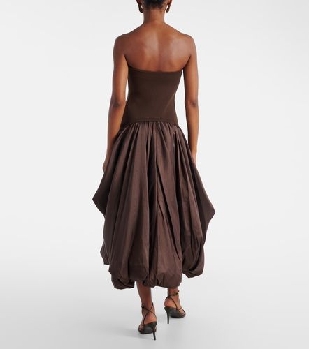 Simkhai Robe midi Izzy - Simkhai - Modalova