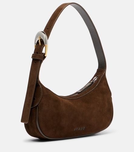 Staud Sac Owen en daim - Staud - Modalova
