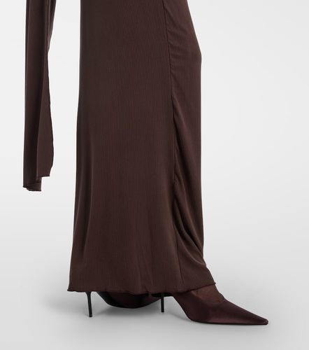 Aya Muse Robe longue Cedar - Aya Muse - Modalova