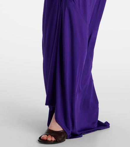 Dries Van Noten Jupe longue - Dries Van Noten - Modalova