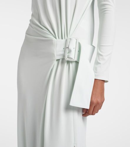 Courrèges Robe longue - Courreges - Modalova