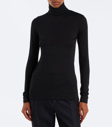 Jil Sander Top à col roulé - Jil Sander - Modalova