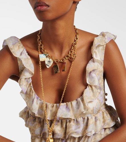 Chloé Collier Postcards - Chloe - Modalova