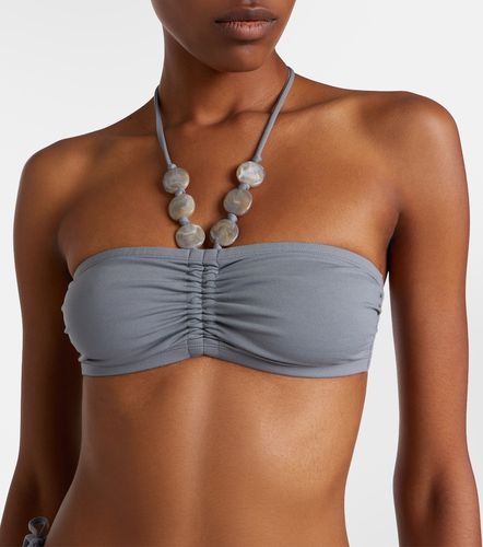 Eres Haut de bikini Lana à perles - Eres - Modalova