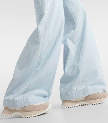 Pantalon ample en coton - Polo Ralph Lauren - Modalova