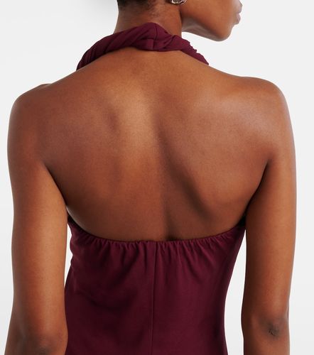 Tove Robe longue Eleanor - Tove - Modalova