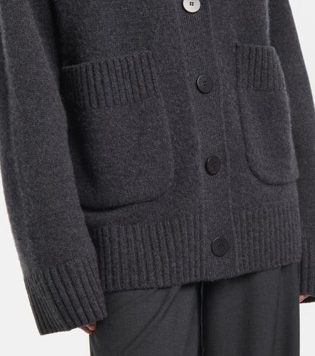Cardigan oversize en cachemire - Joseph - Modalova