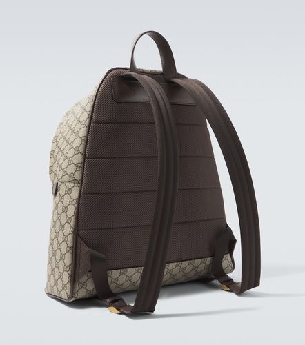 Gucci Sac à dos GG en toile - Gucci - Modalova