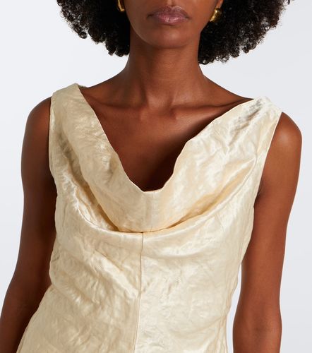 Fforme Top en coton mélangé - Fforme - Modalova