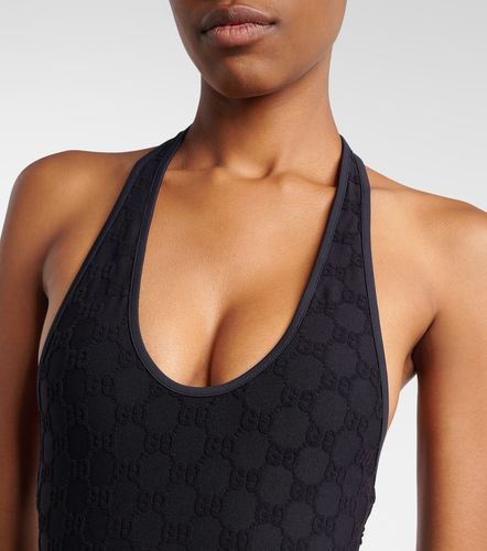 Gucci Maillot de bain GG - Gucci - Modalova