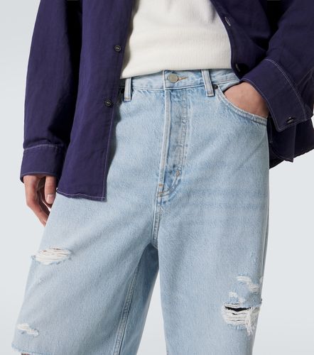 Frame Jean wide Baggy - Frame - Modalova