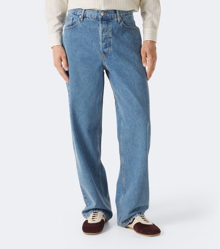 Dries Van Noten Jean wide - Dries Van Noten - Modalova