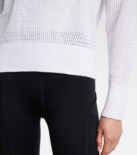 Varley Pull Aurora en coton - Varley - Modalova