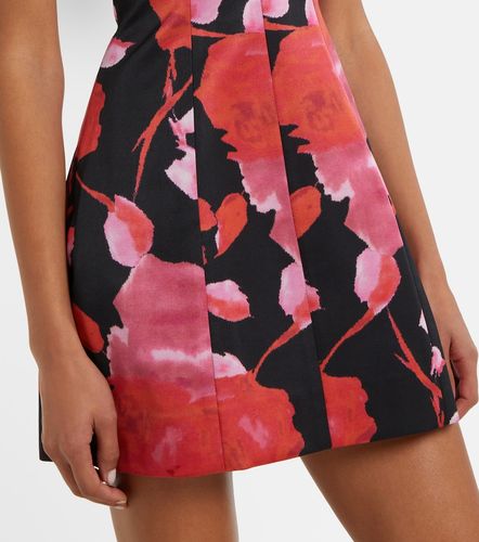 Blumarine Robe à imprimé - Blumarine - Modalova