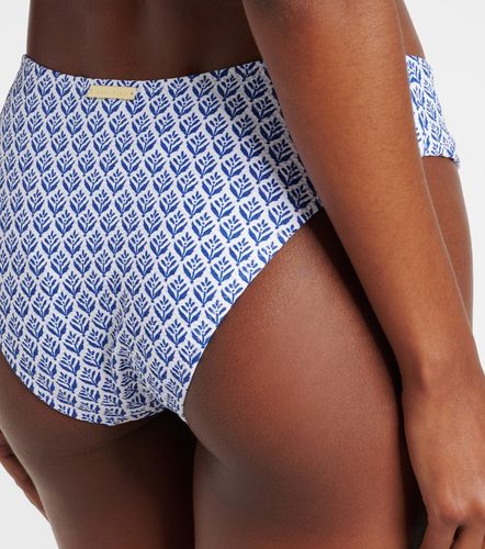 Culotte de bikini Cape Cod imprimée - Heidi Klein - Modalova