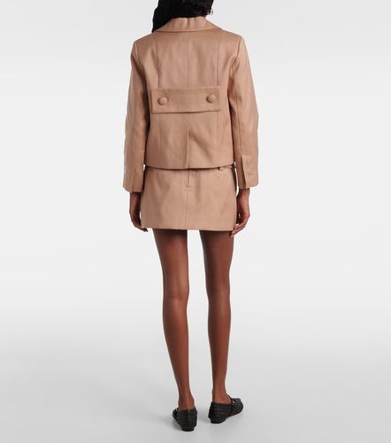 Patou Veste en coton - Patou - Modalova