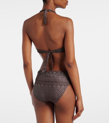 Haut de bikini Brussels - Melissa Odabash - Modalova