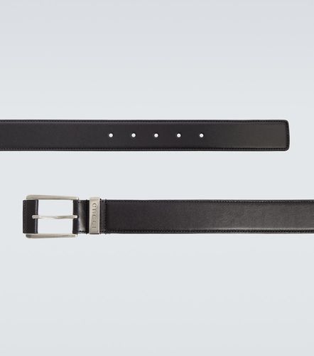 Gucci Ceinture en cuir - Gucci - Modalova
