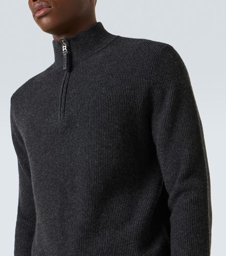 Pull Derek-1 en laine et cachemire - Bogner - Modalova