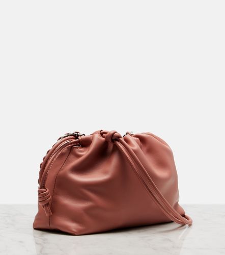 Pochette Flamenco Medium en cuir - Loewe - Modalova
