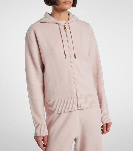 Cardigan en laine et cachemire - Moncler - Modalova