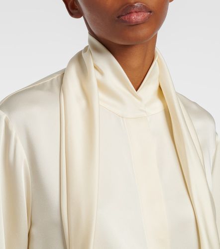 Jil Sander Chemise en satin - Jil Sander - Modalova