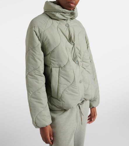 Varley Veste Fabia matelassée - Varley - Modalova