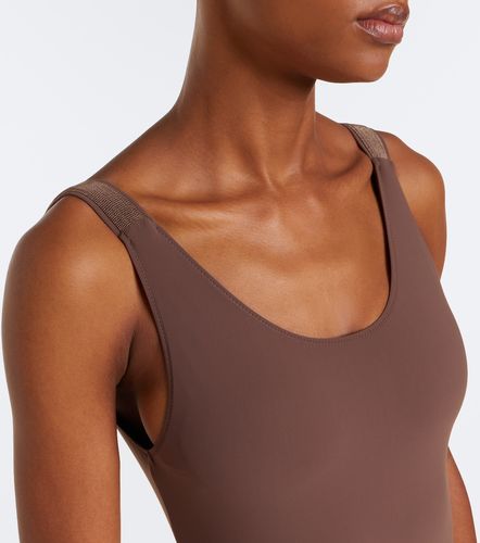 Brunello Cucinelli Maillot de bain - Brunello Cucinelli - Modalova